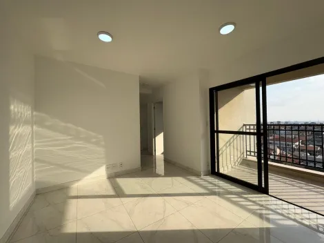 imagem 5 - Apartamento para locação no Condomínio Terrazo Van Gogh em Americana imagem 5 - Apartamento para locação no Condomínio Terrazo Van Gogh em Americana