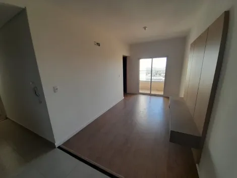 imagem 1 - Apartamento para locação no Residencial Nascer do Sol em Americana imagem 1 - Apartamento para locação no Residencial Nascer do Sol em Americana