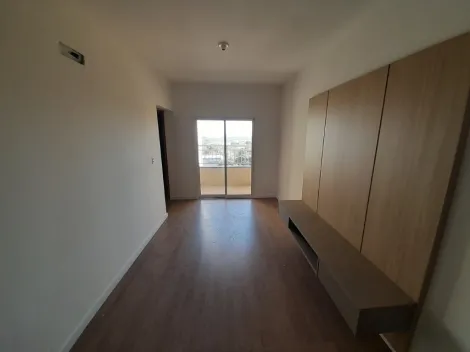 imagem 2 - Apartamento para locação no Residencial Nascer do Sol em Americana imagem 2 - Apartamento para locação no Residencial Nascer do Sol em Americana