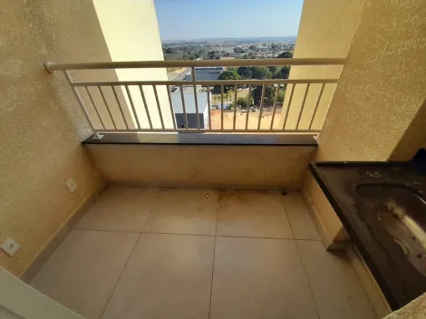 imagem 3 - Apartamento para locação no Residencial Nascer do Sol em Americana imagem 3 - Apartamento para locação no Residencial Nascer do Sol em Americana