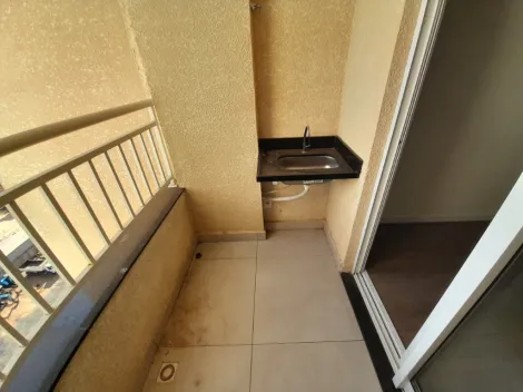 imagem 4 - Apartamento para locação no Residencial Nascer do Sol em Americana imagem 4 - Apartamento para locação no Residencial Nascer do Sol em Americana