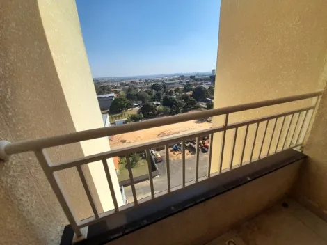 imagem 5 - Apartamento para locação no Residencial Nascer do Sol em Americana imagem 5 - Apartamento para locação no Residencial Nascer do Sol em Americana