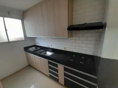imagem 5 - Apartamento para locação no Condomínio Parque Alabama em Americana imagem 5 - Apartamento para locação no Condomínio Parque Alabama em Americana