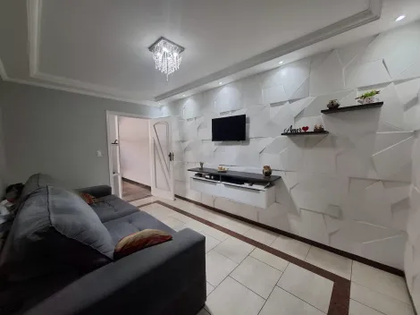imagem 2 - Casa à venda, 3 quartos, 2 vagas, Jardim Paz - Americana/SP imagem 2 - Casa à venda, 3 quartos, 2 vagas, Jardim Paz - Americana/SP