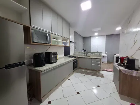 imagem 5 - Casa à venda, 3 quartos, 2 vagas, Jardim Paz - Americana/SP imagem 5 - Casa à venda, 3 quartos, 2 vagas, Jardim Paz - Americana/SP