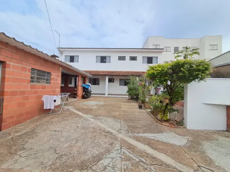 imagem 1 - Casa à venda, 3 quartos, 2 suítes, 8 vagas, Parque Novo Mundo - Americana/SP imagem 1 - Casa à venda, 3 quartos, 2 suítes, 8 vagas, Parque Novo Mundo - Americana/SP