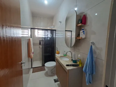 imagem 4 - Casa à venda, 3 quartos, 2 suítes, 8 vagas, Parque Novo Mundo - Americana/SP imagem 4 - Casa à venda, 3 quartos, 2 suítes, 8 vagas, Parque Novo Mundo - Americana/SP