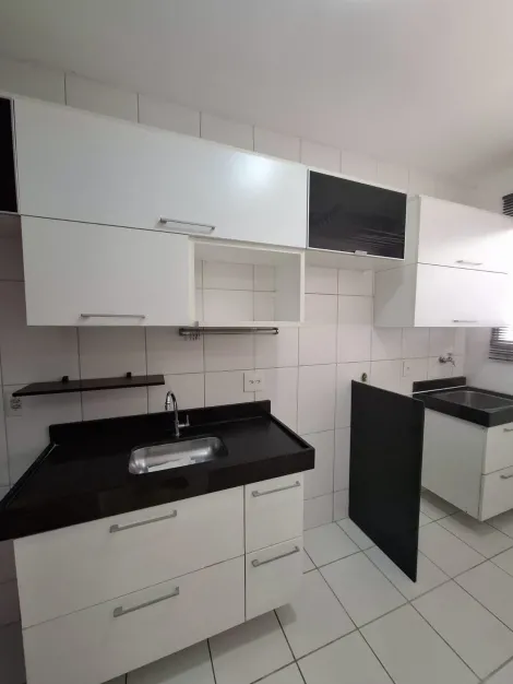imagem 5 - Apartamento para locação e venda no Spazio Aramis em Americana imagem 5 - Apartamento para locação e venda no Spazio Aramis em Americana