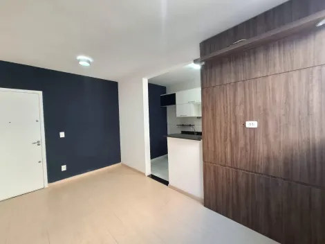 imagem 1 - Apartamento para locação e venda no Spazio Aramis em Americana imagem 1 - Apartamento para locação e venda no Spazio Aramis em Americana