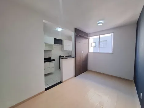 imagem 2 - Apartamento para locação e venda no Spazio Aramis em Americana imagem 2 - Apartamento para locação e venda no Spazio Aramis em Americana