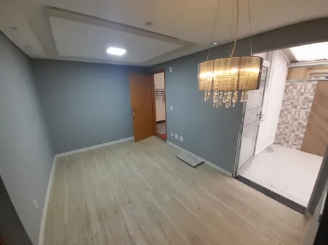 imagem 1 - Apartamento para locação no Parque Áustria em Americana imagem 1 - Apartamento para locação no Parque Áustria em Americana