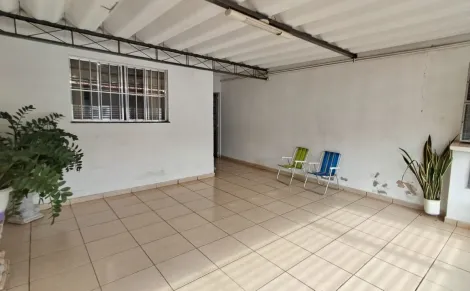 imagem 1 - Casa à venda, 2 quartos, 2 vagas, São Manoel - Americana/SP imagem 1 - Casa à venda, 2 quartos, 2 vagas, São Manoel - Americana/SP