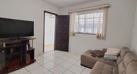 imagem 2 - Casa à venda, 2 quartos, 2 vagas, São Manoel - Americana/SP imagem 2 - Casa à venda, 2 quartos, 2 vagas, São Manoel - Americana/SP