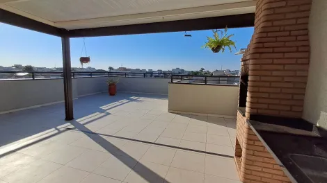 imagem 2 - Apartamento à venda, 2 quartos, 1 suíte, 2 vagas, Parque Universitário - Americana/SP imagem 2 - Apartamento à venda, 2 quartos, 1 suíte, 2 vagas, Parque Universitário - Americana/SP