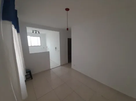 imagem 1 - Apartamento para locação no Residencial Parque Asteca em Americana imagem 1 - Apartamento para locação no Residencial Parque Asteca em Americana