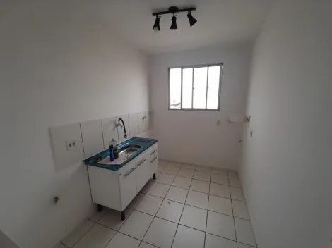 imagem 2 - Apartamento para locação no Residencial Parque Asteca em Americana imagem 2 - Apartamento para locação no Residencial Parque Asteca em Americana