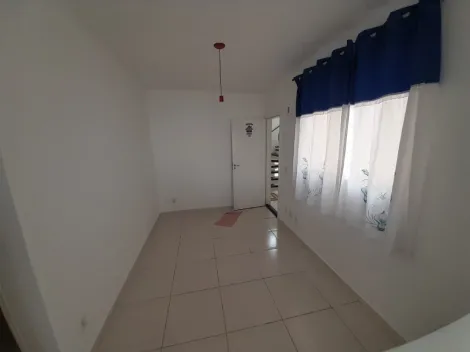 imagem 3 - Apartamento para locação no Residencial Parque Asteca em Americana imagem 3 - Apartamento para locação no Residencial Parque Asteca em Americana