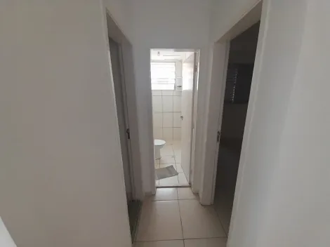 imagem 4 - Apartamento para locação no Residencial Parque Asteca em Americana imagem 4 - Apartamento para locação no Residencial Parque Asteca em Americana