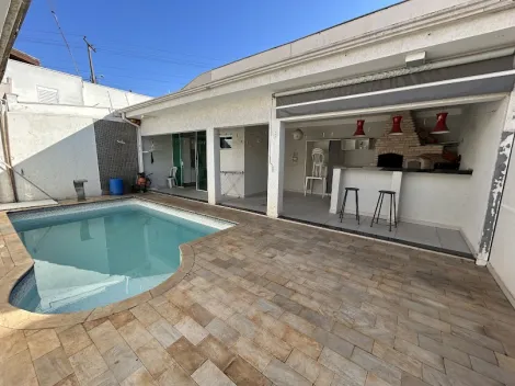 imagem 1 - Casa à venda, 3 quartos, 1 suíte, 3 vagas, Jardim Paulistano - Americana/SP imagem 1 - Casa à venda, 3 quartos, 1 suíte, 3 vagas, Jardim Paulistano - Americana/SP