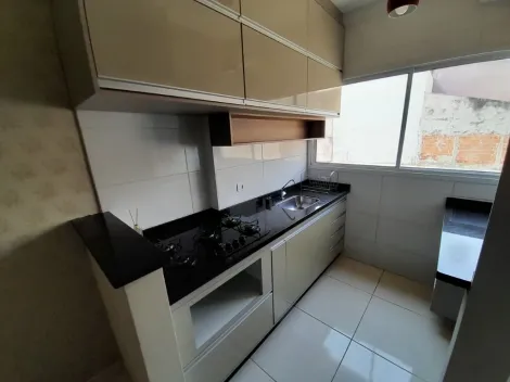 imagem 3 - Apartamento para locação no Residencial Ônix em Americana imagem 3 - Apartamento para locação no Residencial Ônix em Americana