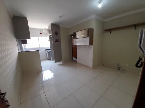 imagem 1 - Apartamento para locação no Residencial Ônix em Americana imagem 1 - Apartamento para locação no Residencial Ônix em Americana