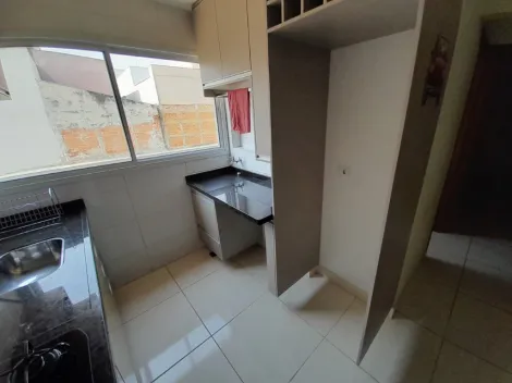 imagem 5 - Apartamento para locação no Residencial Ônix em Americana imagem 5 - Apartamento para locação no Residencial Ônix em Americana