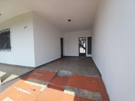 imagem 1 - Casa Comercial para locação no centro de Americana imagem 1 - Casa Comercial para locação no centro de Americana