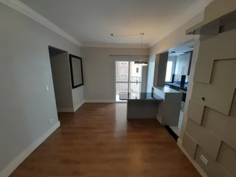 imagem 1 - Apartamento para locação no Condomínio Golden Seven em Americana imagem 1 - Apartamento para locação no Condomínio Golden Seven em Americana