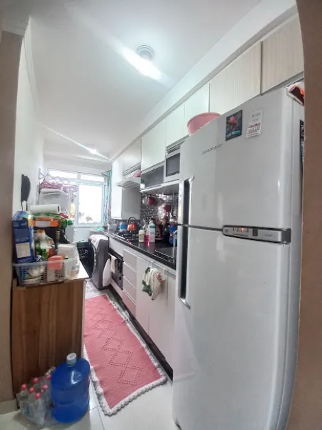 imagem 4 - Apartamento à venda, 2 quartos, 1 vaga, Jardim Nossa Senhora do Carmo/São Manoel - Americana/SP imagem 4 - Apartamento à venda, 2 quartos, 1 vaga, Jardim Nossa Senhora do Carmo/São Manoel - Americana/SP
