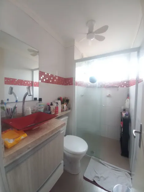 imagem 5 - Apartamento à venda, 2 quartos, 1 vaga, Jardim Nossa Senhora do Carmo/São Manoel - Americana/SP imagem 5 - Apartamento à venda, 2 quartos, 1 vaga, Jardim Nossa Senhora do Carmo/São Manoel - Americana/SP