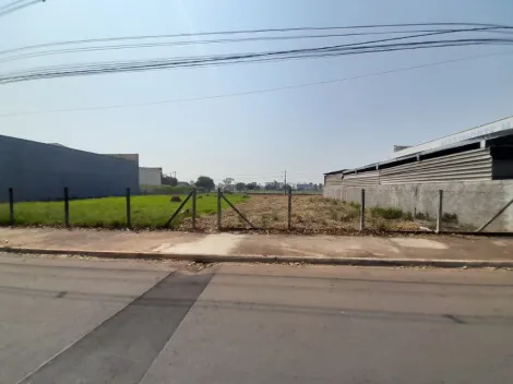 imagem 5 - Terreno Comercial para locação no Jardim Terramérica em Americana imagem 5 - Terreno Comercial para locação no Jardim Terramérica em Americana