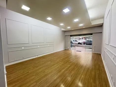 imagem 3 - Sala para locação no Chácara Machadinho em Americana imagem 3 - Sala para locação no Chácara Machadinho em Americana