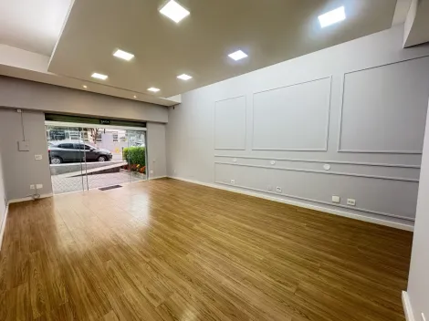 imagem 1 - Sala para locação no Chácara Machadinho em Americana imagem 1 - Sala para locação no Chácara Machadinho em Americana
