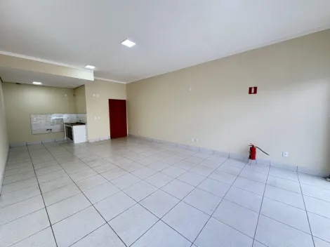 imagem 3 - Sala para locação no Jardim Terramérica em Americana imagem 3 - Sala para locação no Jardim Terramérica em Americana