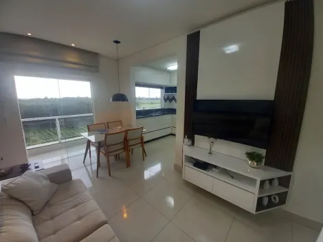 imagem 2 - Apartamento Residencial à venda no bairro Parque Universitário em Americana imagem 2 - Apartamento Residencial à venda no bairro Parque Universitário em Americana