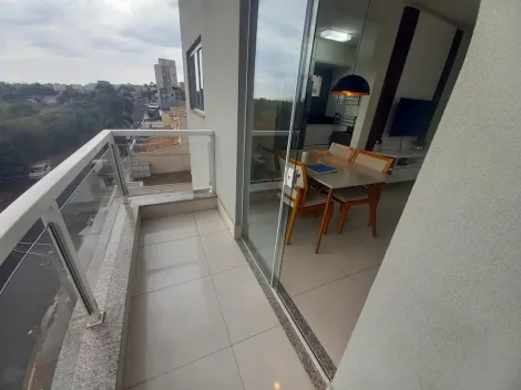 imagem 4 - Apartamento Residencial à venda no bairro Parque Universitário em Americana imagem 4 - Apartamento Residencial à venda no bairro Parque Universitário em Americana