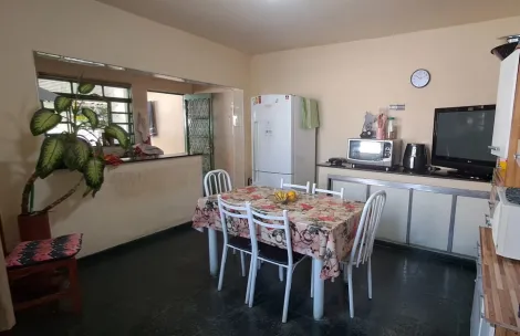 imagem 1 - Casa à venda no bairro Conserva em Americana imagem 1 - Casa à venda no bairro Conserva em Americana
