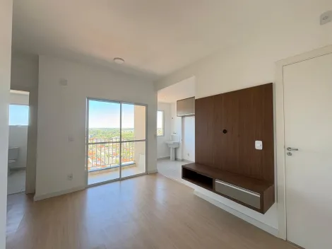 imagem 3 - Apartamento para locação no Colline Residencial em Americana imagem 3 - Apartamento para locação no Colline Residencial em Americana