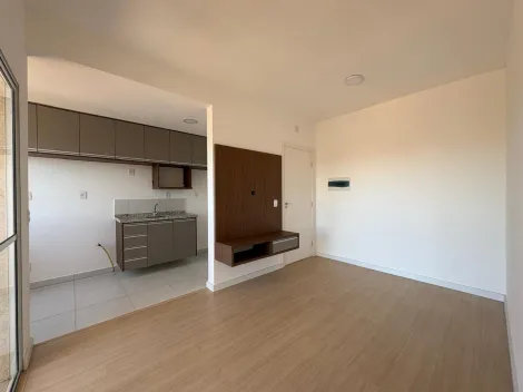 imagem 3 - Apartamento para locação no Colline Residencial em Americana imagem 3 - Apartamento para locação no Colline Residencial em Americana