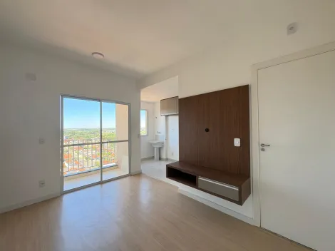 imagem 1 - Apartamento para locação no Colline Residencial em Americana imagem 1 - Apartamento para locação no Colline Residencial em Americana