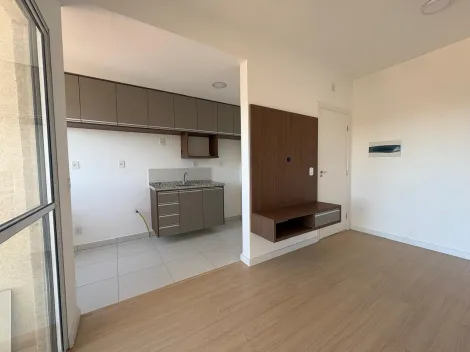 imagem 3 - Apartamento para locação no Colline Residencial em Americana imagem 3 - Apartamento para locação no Colline Residencial em Americana