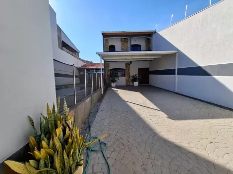 imagem 2 - Casa residencial a venda no bairro Parque Novo Mundo em Americana imagem 2 - Casa residencial a venda no bairro Parque Novo Mundo em Americana