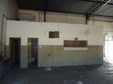 imagem 5 - Industrial - Galpão imagem 5 - Industrial - Galpão