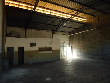 imagem 4 - Industrial - Galpão imagem 4 - Industrial - Galpão