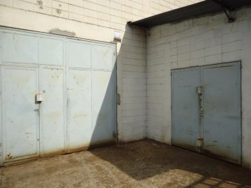 imagem 2 - Industrial - Galpão imagem 2 - Industrial - Galpão