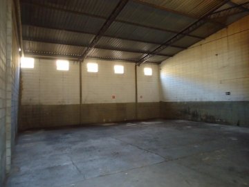 imagem 3 - Industrial - Galpão imagem 3 - Industrial - Galpão