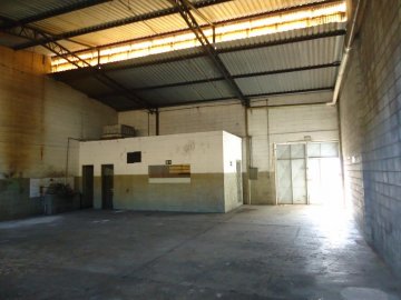 imagem 1 - Industrial - Galpão imagem 1 - Industrial - Galpão