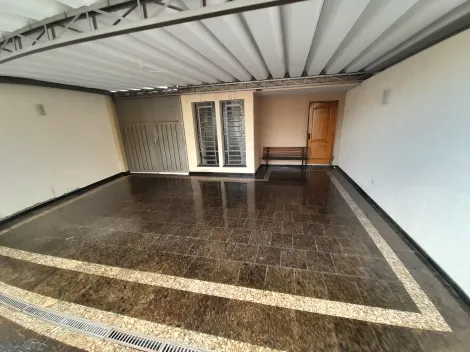 imagem 2 - Casa para locação no Jardim São Paulo em Americana imagem 2 - Casa para locação no Jardim São Paulo em Americana