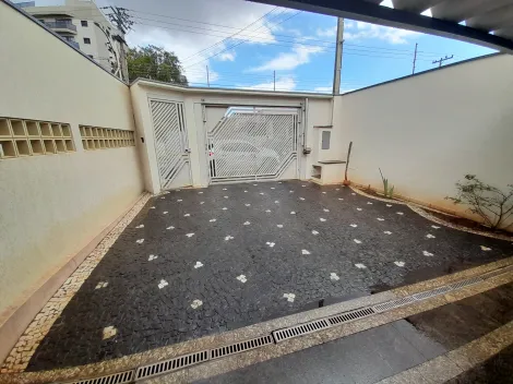 imagem 3 - Casa para locação no Jardim São Paulo em Americana imagem 3 - Casa para locação no Jardim São Paulo em Americana