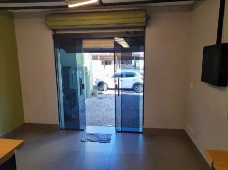 imagem 1 - Sala para locação no centro de Americana imagem 1 - Sala para locação no centro de Americana